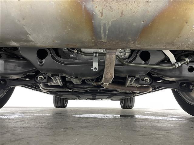 アウトランダーＰＨＥＶ Ｐ　サンルーフ　ＢＯＳＥサウンド　純正１０．２５インチナビ　全方位カメラ　ビルトインＥＴＣ２．０　ＬＥＤヘッドライト　追従型クルーズコントロール　シートヒーター　衝突軽減ブレーキ　ドライブレコーダー（23枚目）