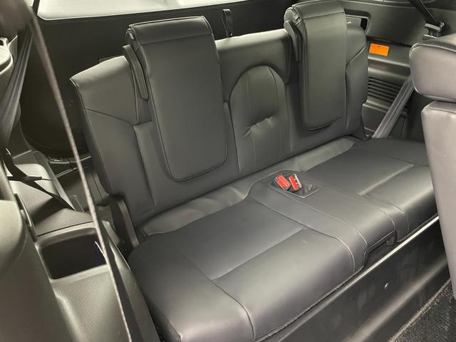 アウトランダーＰＨＥＶ Ｐ　サンルーフ　ＢＯＳＥサウンド　純正１０．２５インチナビ　全方位カメラ　ビルトインＥＴＣ２．０　ＬＥＤヘッドライト　追従型クルーズコントロール　シートヒーター　衝突軽減ブレーキ　ドライブレコーダー（53枚目）