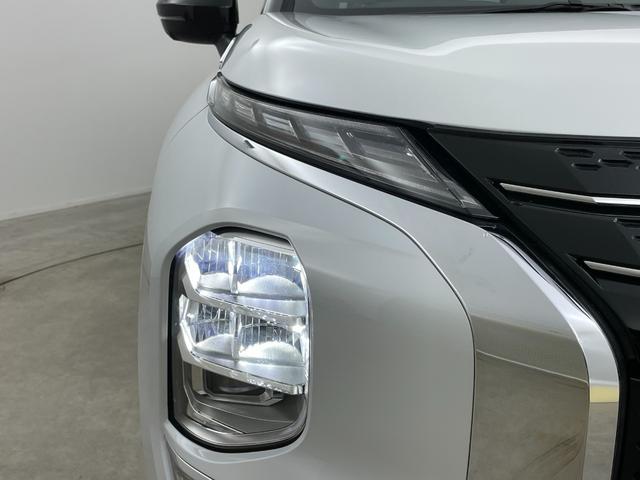 アウトランダーＰＨＥＶ Ｐ　サンルーフ　ＢＯＳＥサウンド　純正１０．２５インチナビ　全方位カメラ　ビルトインＥＴＣ２．０　ＬＥＤヘッドライト　追従型クルーズコントロール　シートヒーター　衝突軽減ブレーキ　ドライブレコーダー（62枚目）