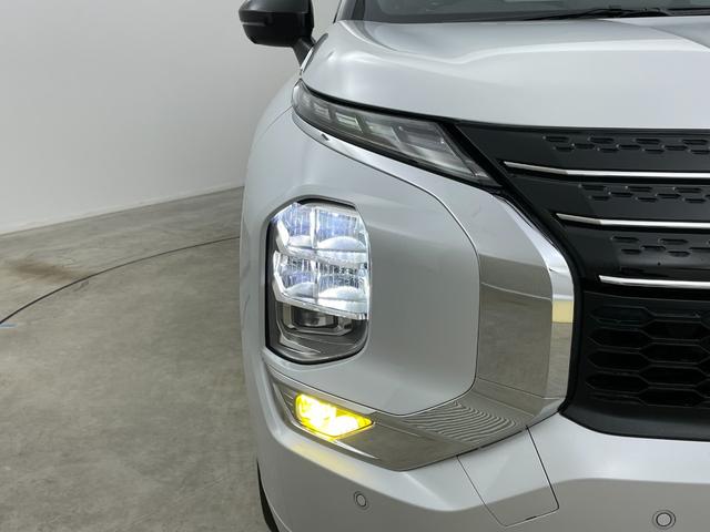 アウトランダーＰＨＥＶ Ｐ　サンルーフ　ＢＯＳＥサウンド　純正１０．２５インチナビ　全方位カメラ　ビルトインＥＴＣ２．０　ＬＥＤヘッドライト　追従型クルーズコントロール　シートヒーター　衝突軽減ブレーキ　ドライブレコーダー（66枚目）