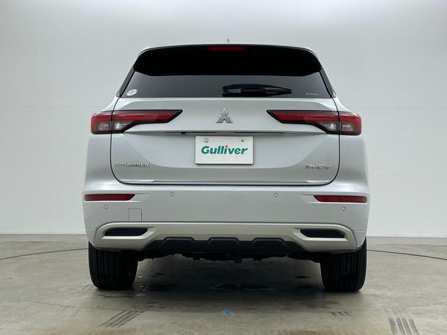 アウトランダーＰＨＥＶ Ｐ　サンルーフ　ＢＯＳＥサウンド　純正１０．２５インチナビ　全方位カメラ　ビルトインＥＴＣ２．０　ＬＥＤヘッドライト　追従型クルーズコントロール　シートヒーター　衝突軽減ブレーキ　ドライブレコーダー（71枚目）