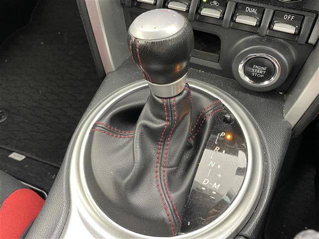 ８６ ＧＴ　モデリスタエアロ純正ナビ　Ｂｌｕｅｔｏｏｔｈ　バックカメラ　クルーズコントロール　ＬＥＤヘッドライト　オートライト　フォグライト　パドルシフト　オートライト　純正フロアマット　純正１７インチアルミ（33枚目）