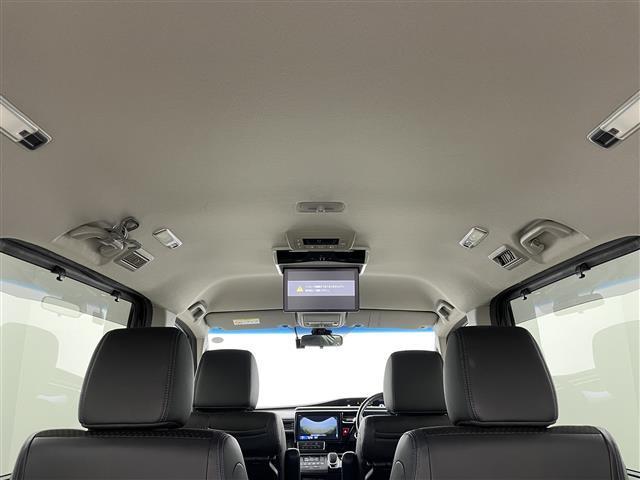 ステップワゴンスパーダ スパーダハイブリッドG・EXホンダセンシングブラスタ 純正10インチナビ フリップダウンモニター 衝突軽減ブレーキ 両側電動スライド アラウンドビューモニター レーダークルーズコントロール ビルトインETC シートヒーターLEDヘッドライト BSM(13枚目)