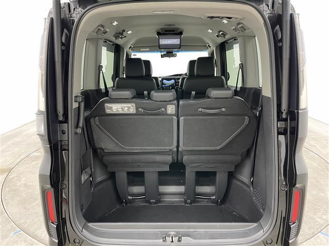 ステップワゴンスパーダ スパーダハイブリッドG・EXホンダセンシングブラスタ 純正10インチナビ フリップダウンモニター 衝突軽減ブレーキ 両側電動スライド アラウンドビューモニター レーダークルーズコントロール ビルトインETC シートヒーターLEDヘッドライト BSM(14枚目)