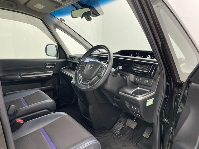 ステップワゴンスパーダ スパーダハイブリッドG・EXホンダセンシングブラスタ 純正10インチナビ フリップダウンモニター 衝突軽減ブレーキ 両側電動スライド アラウンドビューモニター レーダークルーズコントロール ビルトインETC シートヒーターLEDヘッドライト BSM(51枚目)