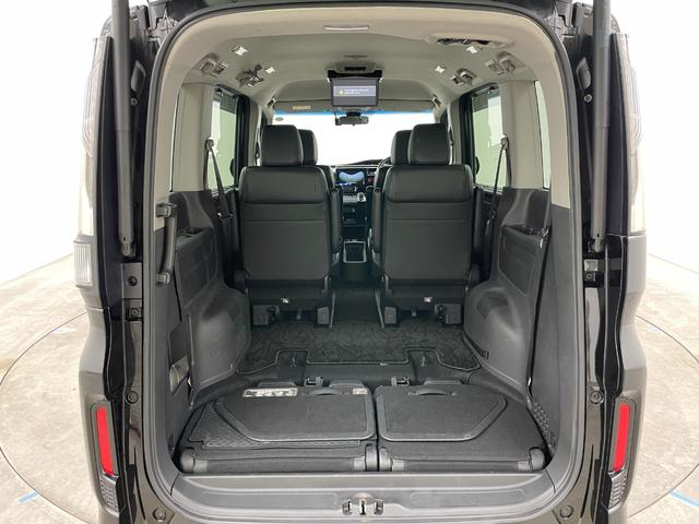 ステップワゴンスパーダ スパーダハイブリッドG・EXホンダセンシングブラスタ 純正10インチナビ フリップダウンモニター 衝突軽減ブレーキ 両側電動スライド アラウンドビューモニター レーダークルーズコントロール ビルトインETC シートヒーターLEDヘッドライト BSM(57枚目)