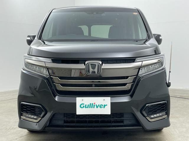 ステップワゴンスパーダ スパーダハイブリッドG・EXホンダセンシングブラスタ 純正10インチナビ フリップダウンモニター 衝突軽減ブレーキ 両側電動スライド アラウンドビューモニター レーダークルーズコントロール ビルトインETC シートヒーターLEDヘッドライト BSM(61枚目)