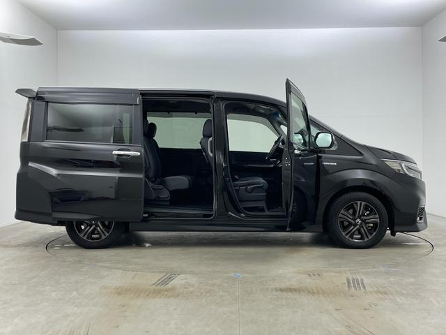 ステップワゴンスパーダ スパーダハイブリッドG・EXホンダセンシングブラスタ 純正10インチナビ フリップダウンモニター 衝突軽減ブレーキ 両側電動スライド アラウンドビューモニター レーダークルーズコントロール ビルトインETC シートヒーターLEDヘッドライト BSM(68枚目)