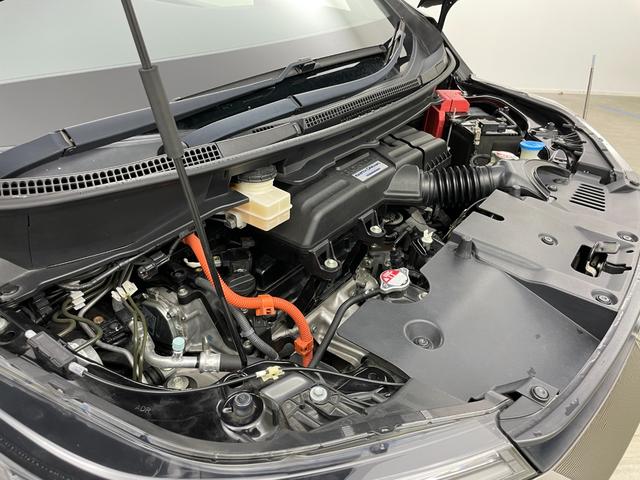 ステップワゴンスパーダ スパーダハイブリッドG・EXホンダセンシングブラスタ 純正10インチナビ フリップダウンモニター 衝突軽減ブレーキ 両側電動スライド アラウンドビューモニター レーダークルーズコントロール ビルトインETC シートヒーターLEDヘッドライト BSM(74枚目)