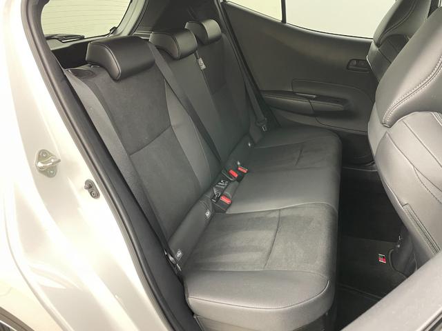 アクア GRスポーツ 10型ディスプレイオーディオ 全方位カメラ 100V電源 レーダークルーズコントロール 衝突軽減ブレーキ ブラインドスポットモニター パーキングアシスト シートヒーター ステアリングヒーター USB(9枚目)