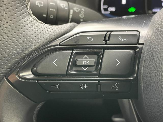 アクア GRスポーツ 10型ディスプレイオーディオ 全方位カメラ 100V電源 レーダークルーズコントロール 衝突軽減ブレーキ ブラインドスポットモニター パーキングアシスト シートヒーター ステアリングヒーター USB(28枚目)