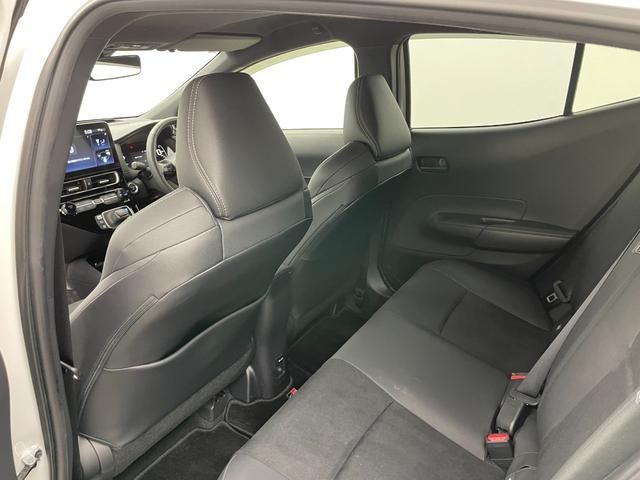 アクア GRスポーツ 10型ディスプレイオーディオ 全方位カメラ 100V電源 レーダークルーズコントロール 衝突軽減ブレーキ ブラインドスポットモニター パーキングアシスト シートヒーター ステアリングヒーター USB(52枚目)