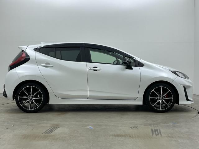 アクア GRスポーツ 10型ディスプレイオーディオ 全方位カメラ 100V電源 レーダークルーズコントロール 衝突軽減ブレーキ ブラインドスポットモニター パーキングアシスト シートヒーター ステアリングヒーター USB(67枚目)