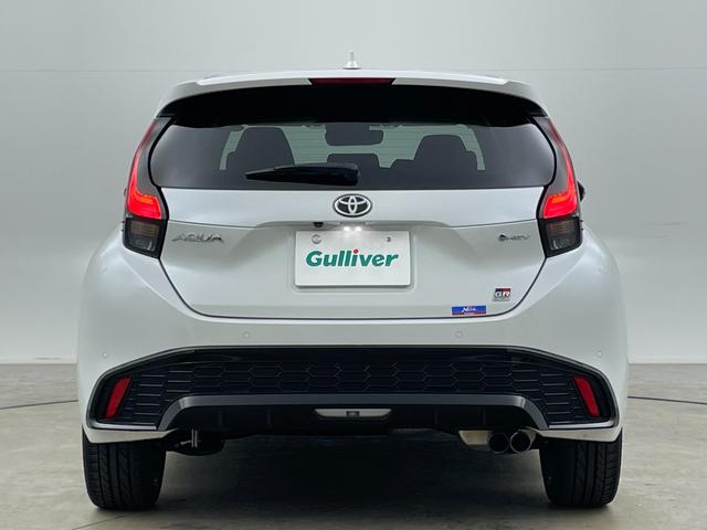 アクア GRスポーツ 10型ディスプレイオーディオ 全方位カメラ 100V電源 レーダークルーズコントロール 衝突軽減ブレーキ ブラインドスポットモニター パーキングアシスト シートヒーター ステアリングヒーター USB(71枚目)