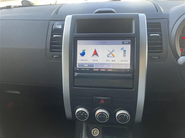 エクストレイル ２０Ｘ（2枚目）