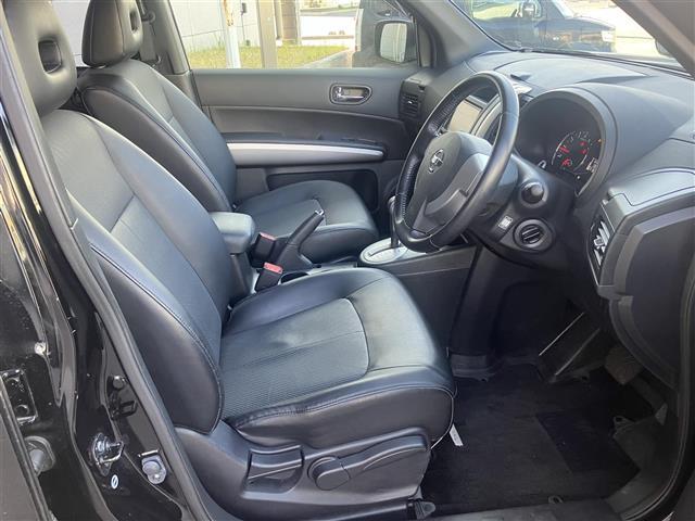 エクストレイル ２０Ｘ（4枚目）