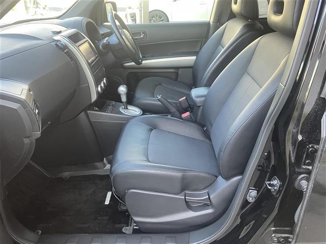 エクストレイル ２０Ｘ（5枚目）