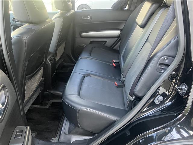 エクストレイル ２０Ｘ（7枚目）