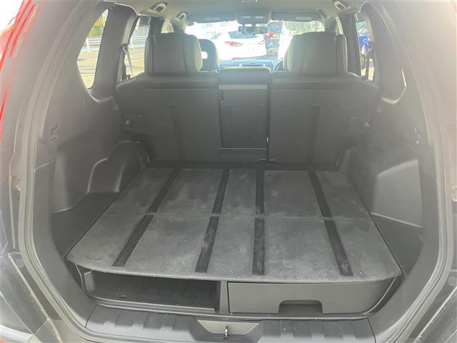 エクストレイル ２０Ｘ（8枚目）