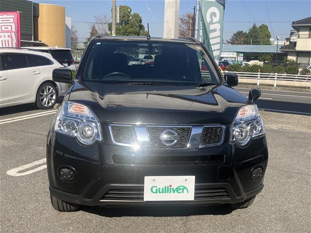 エクストレイル ２０Ｘ（9枚目）