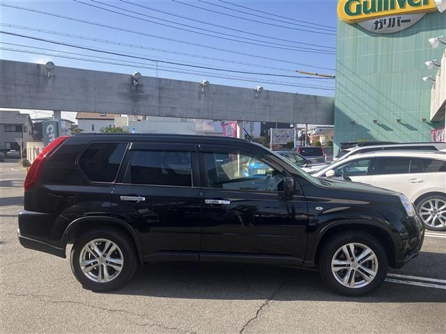 エクストレイル ２０Ｘ（10枚目）