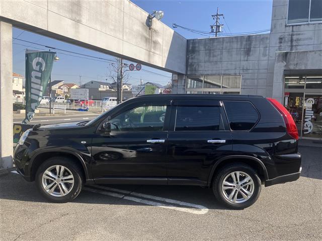 エクストレイル ２０Ｘ（11枚目）