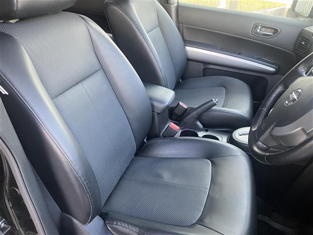 エクストレイル ２０Ｘ（13枚目）