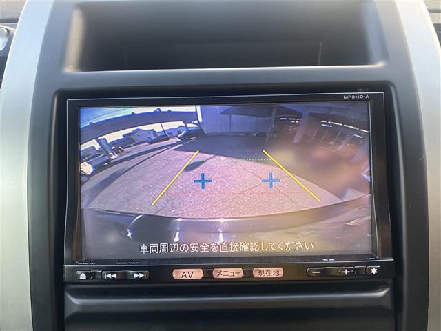 エクストレイル ２０Ｘ（17枚目）