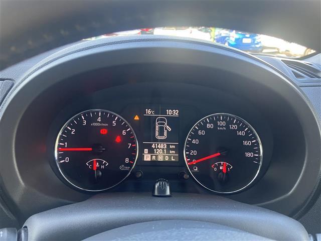 エクストレイル ２０Ｘ（18枚目）