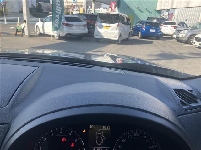 エクストレイル ２０Ｘ（27枚目）