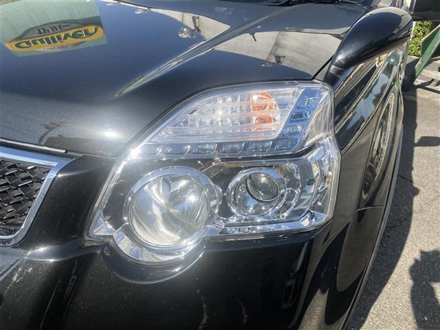 エクストレイル ２０Ｘ（29枚目）