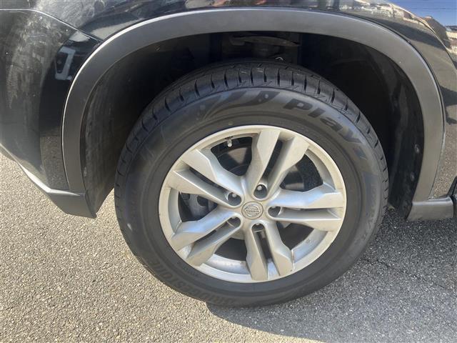 エクストレイル ２０Ｘ（30枚目）