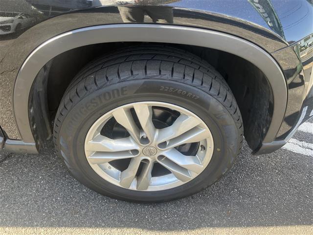 エクストレイル ２０Ｘ（31枚目）