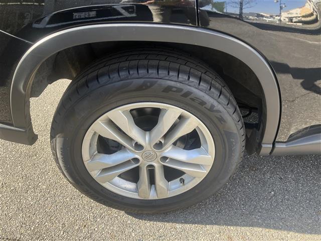 エクストレイル ２０Ｘ（32枚目）