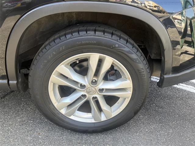 エクストレイル ２０Ｘ（33枚目）