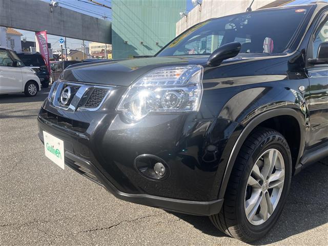 エクストレイル ２０Ｘ（34枚目）