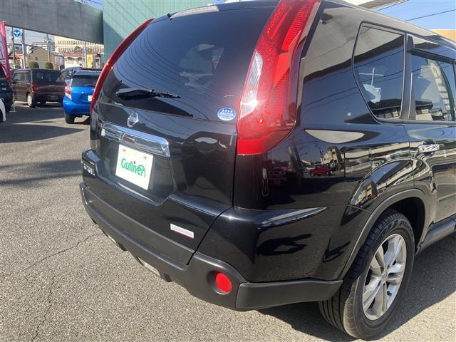 エクストレイル ２０Ｘ（35枚目）