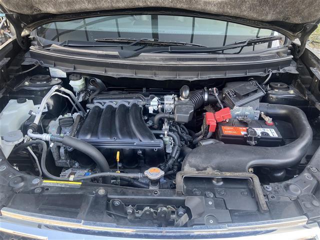 エクストレイル ２０Ｘ（38枚目）