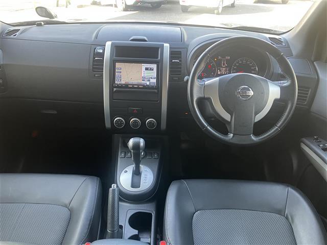 エクストレイル ２０Ｘ（41枚目）