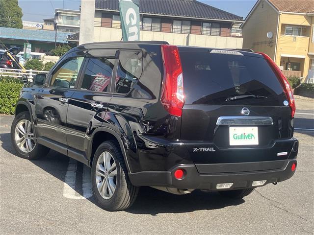 エクストレイル ２０Ｘ（42枚目）