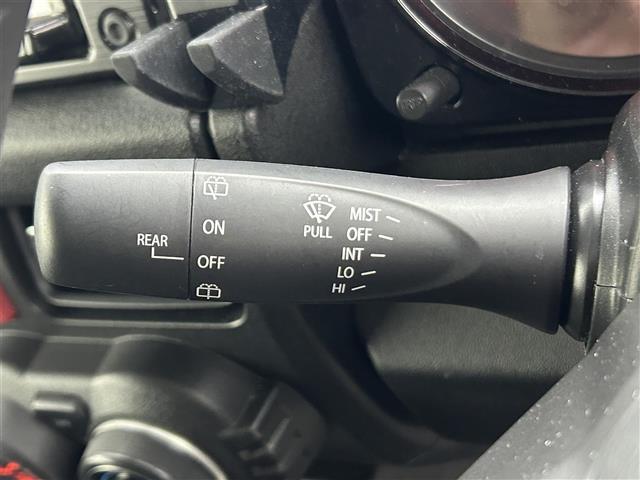 ジムニー ＸＣ　純正８型ナビ　バックカメラ　社外マフラー　マッドフラップ　シートカバー　シートヒーター　ＬＥＤヘッドライト　　フォグライト　ドライブレコーダー　スズキセーフティーサポート　純正アルミ　フロアマット（37枚目）