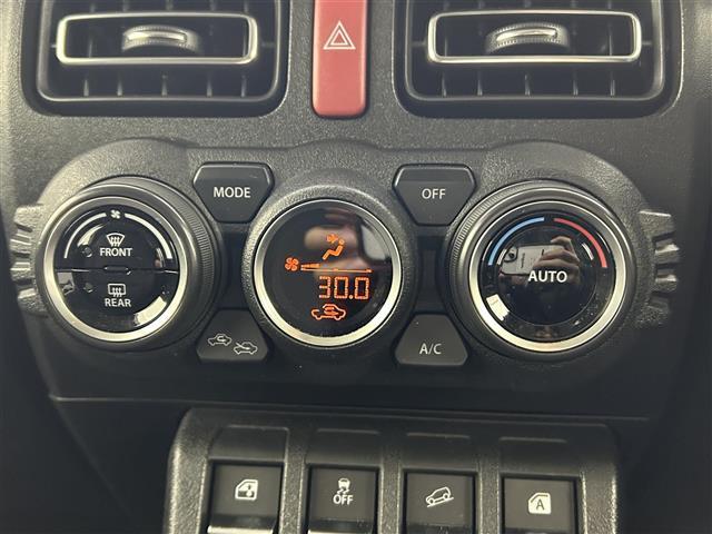 ジムニー ＸＣ　純正８型ナビ　バックカメラ　社外マフラー　マッドフラップ　シートカバー　シートヒーター　ＬＥＤヘッドライト　　フォグライト　ドライブレコーダー　スズキセーフティーサポート　純正アルミ　フロアマット（40枚目）