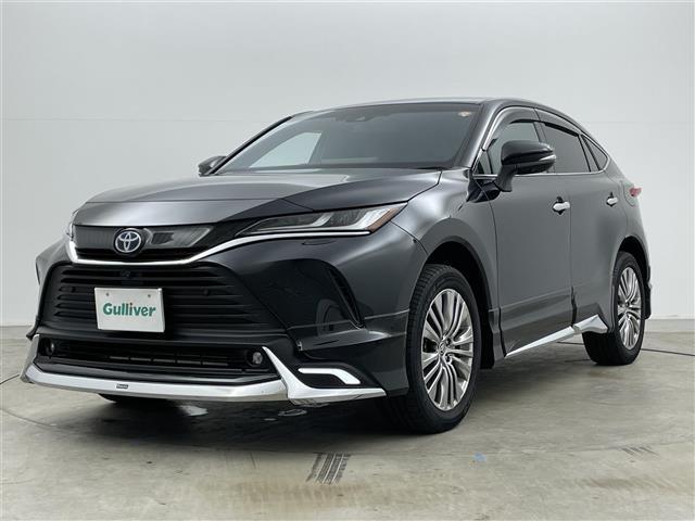 ハリアーハイブリッド Z レザーパッケージ モデリスタエアロ JBLプレミアムサウンド 純正12.3インチナビ パノラミックビューモニター 衝突軽減ブレーキシステム レーダークルーズコントロール ETC2.0 シートヒーター ドライブレコーダー(18枚目)