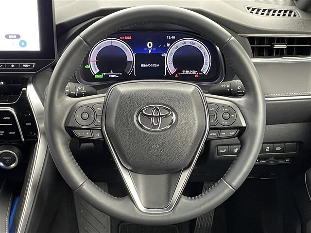 ハリアーハイブリッド Z レザーパッケージ モデリスタエアロ JBLプレミアムサウンド 純正12.3インチナビ パノラミックビューモニター 衝突軽減ブレーキシステム レーダークルーズコントロール ETC2.0 シートヒーター ドライブレコーダー(26枚目)