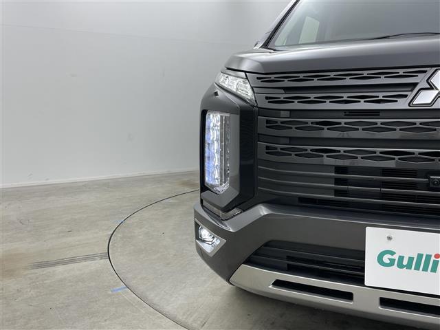 デリカD:5 ジャスパー アルパイン11インチナビ フリップダウンモニター 全方位カメラ 衝突軽減ブレーキ 追従型クルーズコントロール 両側パワースライドドア ドライブレコーダー LEDヘッドライト ビルトインETC 100V(15枚目)