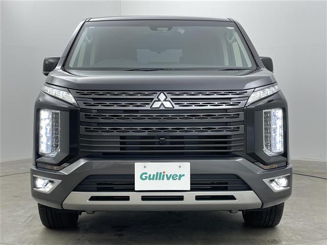 デリカD:5 ジャスパー アルパイン11インチナビ フリップダウンモニター 全方位カメラ 衝突軽減ブレーキ 追従型クルーズコントロール 両側パワースライドドア ドライブレコーダー LEDヘッドライト ビルトインETC 100V(16枚目)