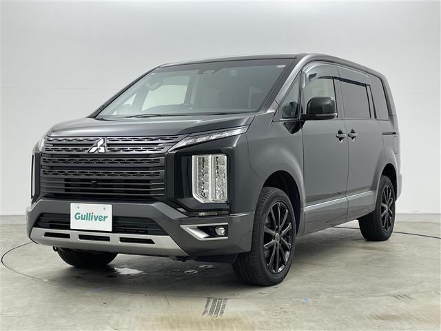 デリカD:5 ジャスパー アルパイン11インチナビ フリップダウンモニター 全方位カメラ 衝突軽減ブレーキ 追従型クルーズコントロール 両側パワースライドドア ドライブレコーダー LEDヘッドライト ビルトインETC 100V(18枚目)