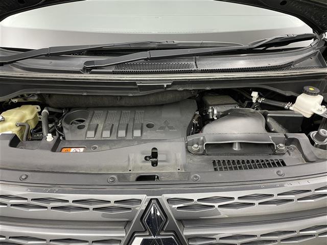 デリカD:5 ジャスパー アルパイン11インチナビ フリップダウンモニター 全方位カメラ 衝突軽減ブレーキ 追従型クルーズコントロール 両側パワースライドドア ドライブレコーダー LEDヘッドライト ビルトインETC 100V(20枚目)