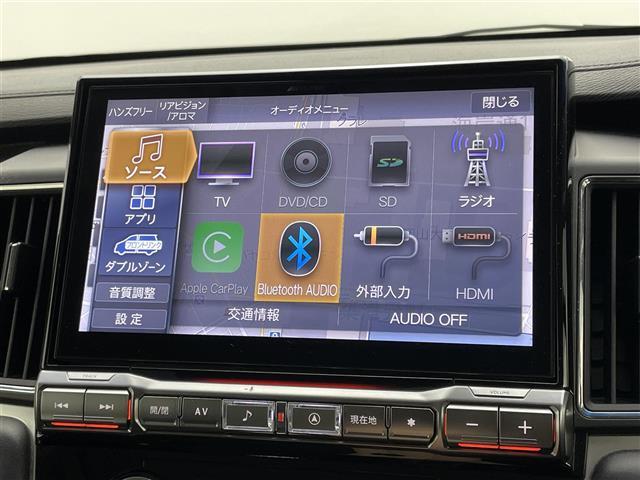 デリカD:5 ジャスパー アルパイン11インチナビ フリップダウンモニター 全方位カメラ 衝突軽減ブレーキ 追従型クルーズコントロール 両側パワースライドドア ドライブレコーダー LEDヘッドライト ビルトインETC 100V(23枚目)