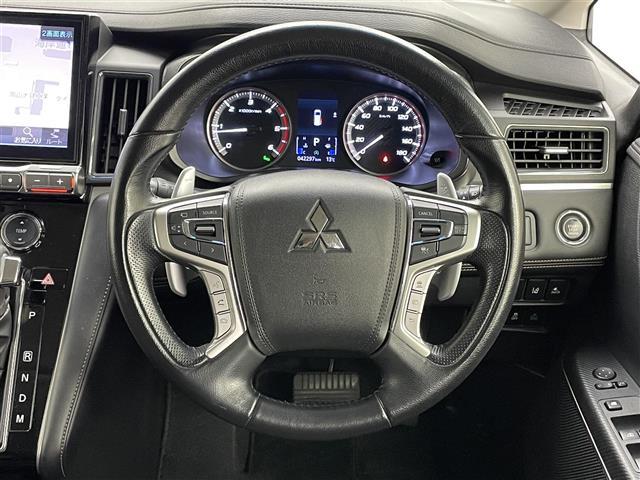 デリカD:5 ジャスパー アルパイン11インチナビ フリップダウンモニター 全方位カメラ 衝突軽減ブレーキ 追従型クルーズコントロール 両側パワースライドドア ドライブレコーダー LEDヘッドライト ビルトインETC 100V(25枚目)